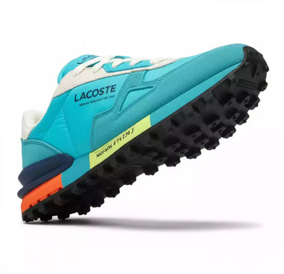 Edición Especial Lacoste - Calzado Deportivo 50% Descuento