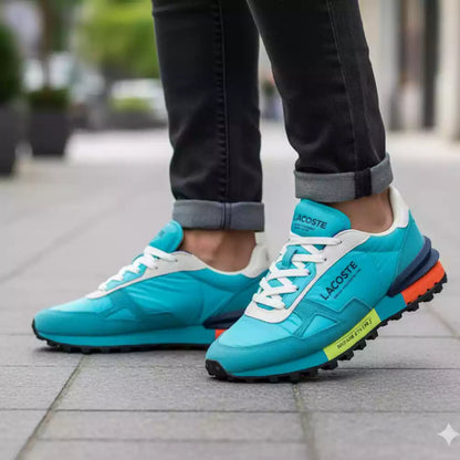 Edición Especial Lacoste - Calzado Deportivo 50% Descuento