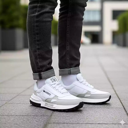 Edición Especial Lacoste - Calzado Deportivo 50% Descuento