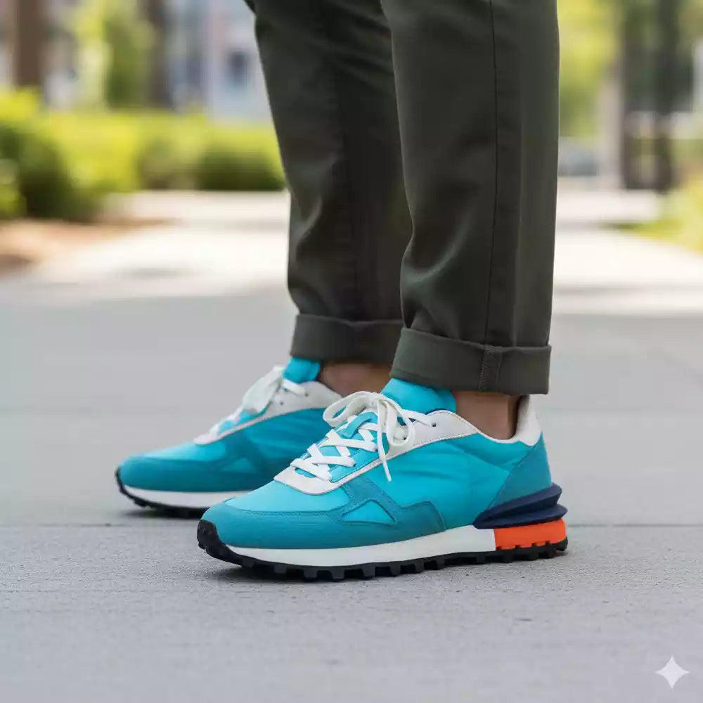 Edición Especial Lacoste - Calzado Deportivo 50% Descuento